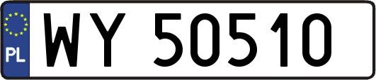 WY50510