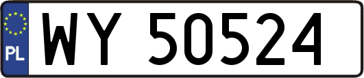 WY50524