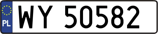 WY50582