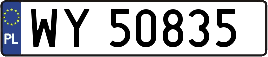 WY50835