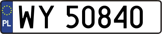 WY50840