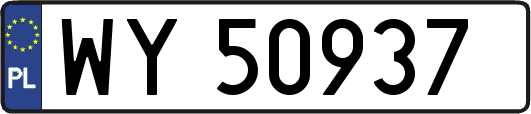 WY50937