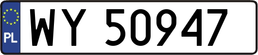 WY50947