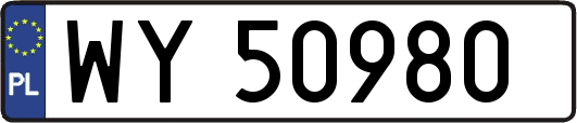 WY50980