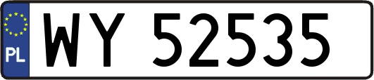 WY52535