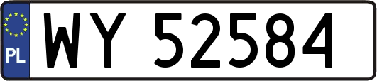 WY52584