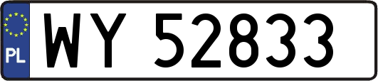 WY52833