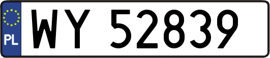 WY52839