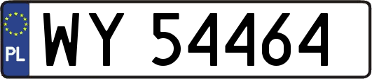 WY54464