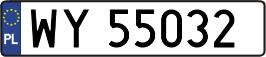 WY55032
