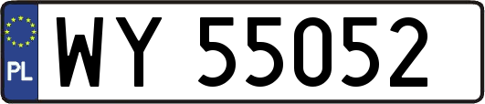 WY55052