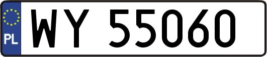 WY55060