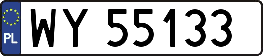 WY55133