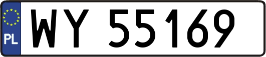 WY55169