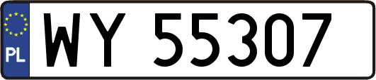 WY55307