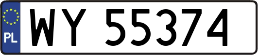WY55374
