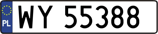 WY55388