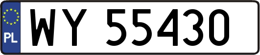 WY55430
