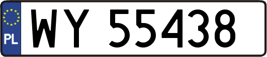 WY55438