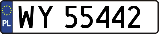 WY55442
