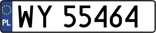 WY55464