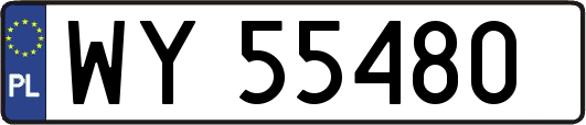 WY55480