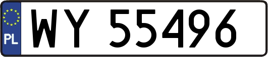 WY55496