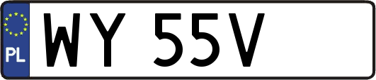 WY55V