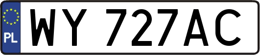 WY727AC