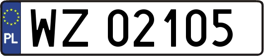 WZ02105