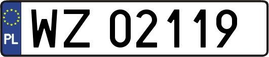 WZ02119