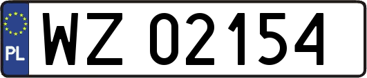 WZ02154