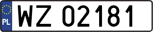 WZ02181