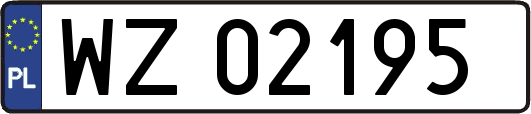 WZ02195
