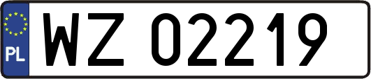 WZ02219