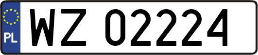 WZ02224