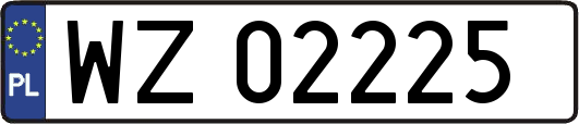 WZ02225