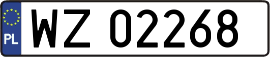 WZ02268