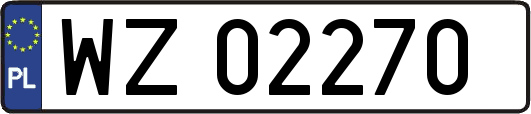 WZ02270