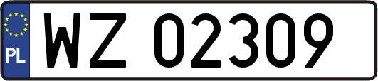 WZ02309