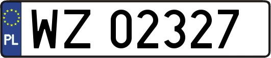 WZ02327