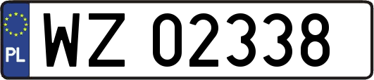 WZ02338