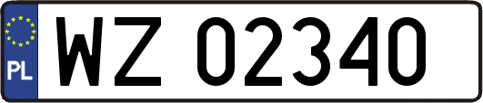 WZ02340