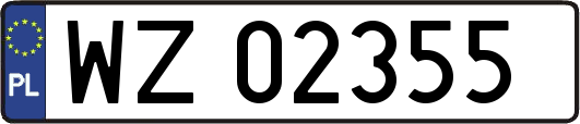 WZ02355
