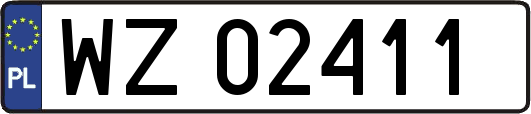 WZ02411