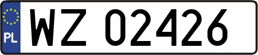 WZ02426