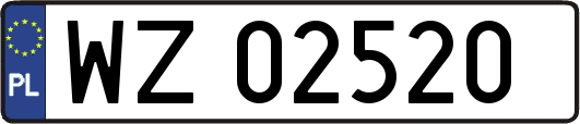 WZ02520