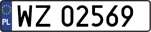 WZ02569