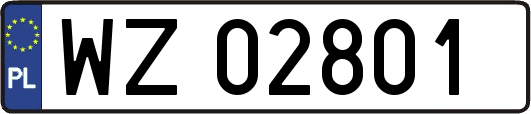 WZ02801