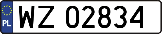 WZ02834
